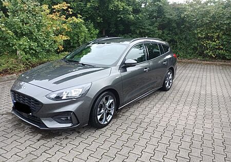 Ford Focus 2,0 EcoBlue 110kW ST-Line Turnier B&O