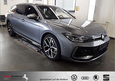 VW Passat Variant Volkswagen 2.0 TDI 4Mot. DSG R-Line VOLL !!