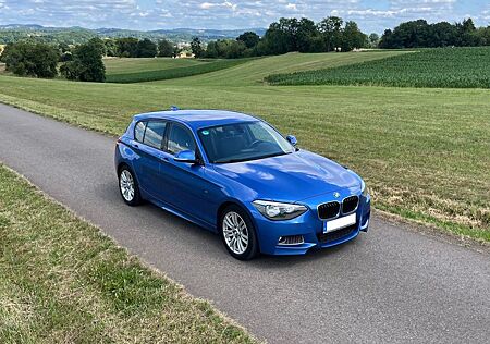 BMW 118i - M Paket