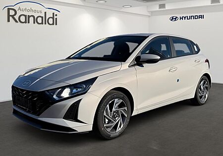 Hyundai i20 1.0T-GDi Trend+Bose Soundsystem+Kurzzulassun