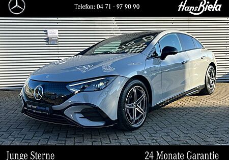 Mercedes-Benz EQE 350 4M AMG/Prem/Night/Pan/Dig/Hyper/Bur/Carb