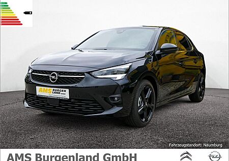 Opel Corsa 1.2 Turbo Ultimate SHZ NAVI ACC LED PANO