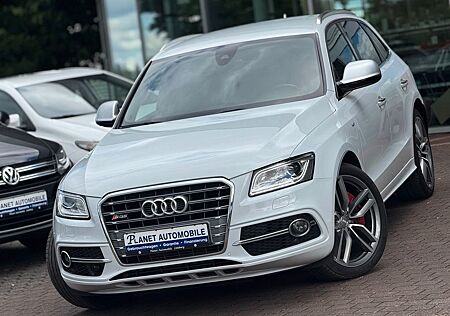 Audi SQ5 3.0 TDI competition quattro/LEDER/AHK/TWASS