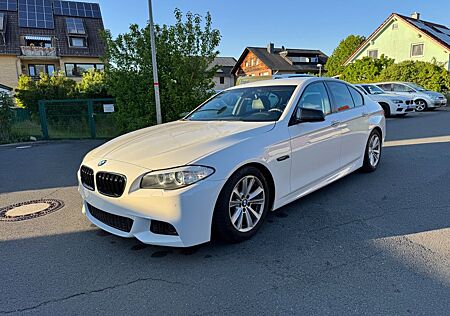 BMW 520d - 2. Hand