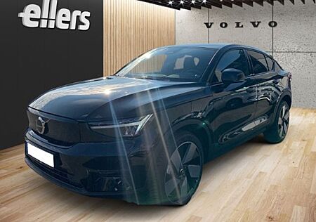 Volvo C40 Twin Motor AWD Plus 20 Zoll
