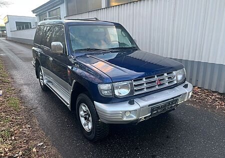 Mitsubishi Pajero American Dream 3500 V6/24V American Dream