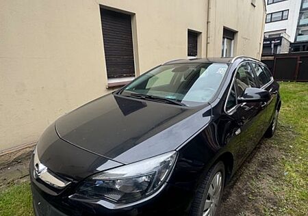 Opel Astra ST 1.6 CDTI ecoFLEX Active 81kW S/S Active