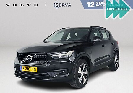 Volvo XC 40 XC40 T4 Recharge R-Design Expression | Tempomat