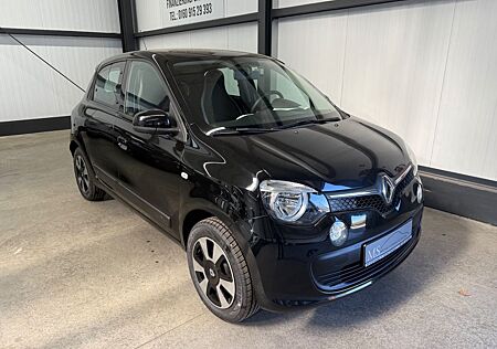 Renault Twingo 1.0 Klimaanlage