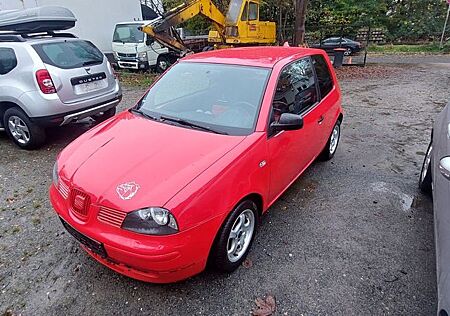 Seat Arosa Prima 1,0