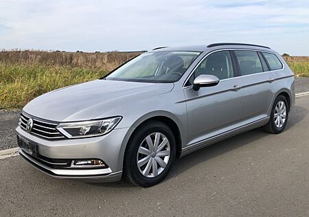 VW Passat Variant Volkswagen Passat Variant2,0TDI BMT Sehr Guter Zustand