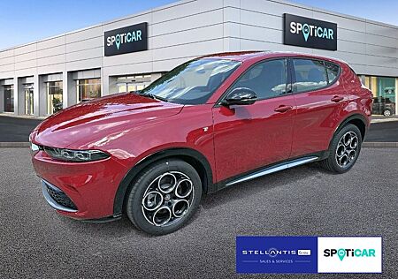 Alfa Romeo Tonale gebraucht kaufen Alfa Romeo Tonale 1.5 Mild Hybrid Ti (EURO 6d)