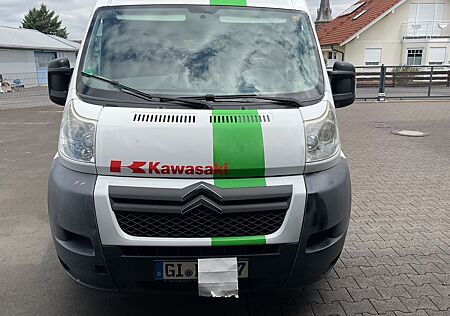 Citroën Jumper L2H2