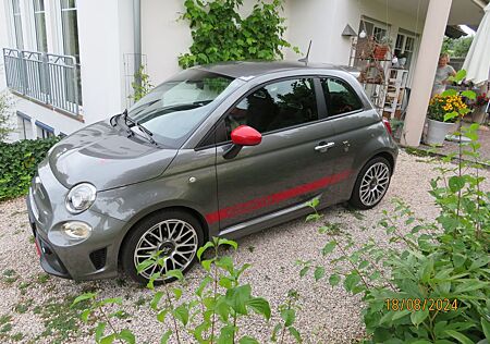 Abarth 595 1.4 T-Jet 16V -