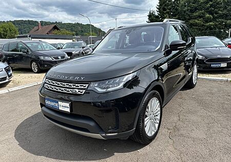 Land Rover Discovery 5 HSE LUXURY *Standheizung+Leder+Pano*