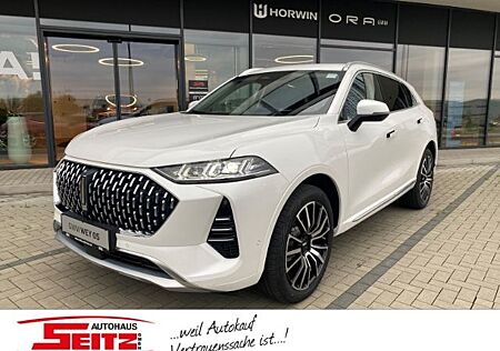 GWM WEY 05 PHEV Luxury Navi AppleCar Play AndroidAut