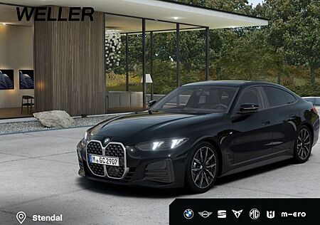 BMW 430i xDrive GC M Sport GSD HUD 360° St+Go HiFi