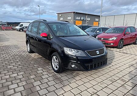 Seat Alhambra Style / EURO 5