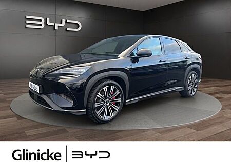 BYD Sealion 7 Design AWD Navi*Pano*ACC*360Kamera