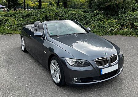 BMW 325i Cabrio - TÜV neu