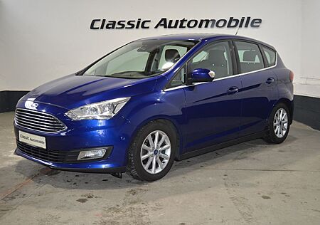 Ford C-Max Titanium *Einparkhilfe*Klimaautomatik*