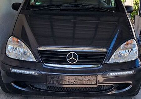 Mercedes-Benz A 170 gebraucht kaufen Mercedes-Benz A 170 CDI CLASSIC Classic