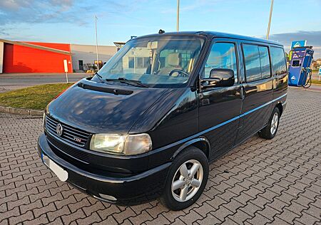 VW T4 Multivan Volkswagen