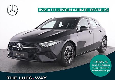 Mercedes-Benz A 200 Progressive+MBUX+LED-HP+RFK+PTS+SpurAssist