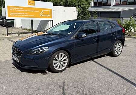 Volvo V40 D2 YOU! MJ 2015 LED/Navi/Klima/Tempomat