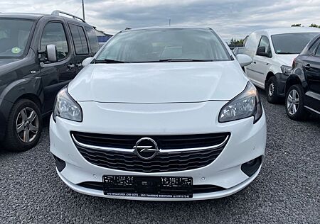 Opel Corsa E 120 Jahre
