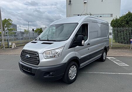 Ford Transit 3,5t Automatik Kette Neu Scheckh. Navi