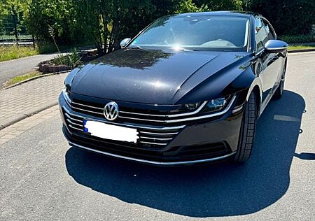 VW Arteon Volkswagen 2.0 TDI SCR 176kW DSG 4MOTION Eleganc...