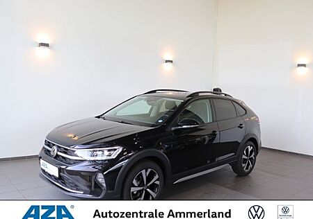 VW Taigo Volkswagen Life 1.0 TSI*DSG*Multil*SIH*AppConn*Kamera