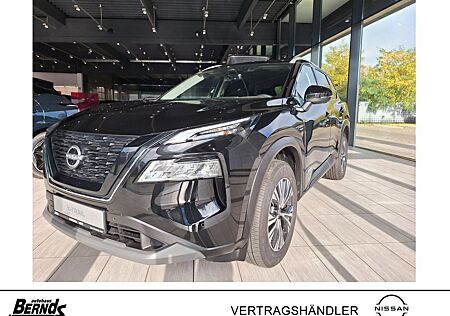 Nissan X-Trail 1.5 VC-T e-POWER e-4ORCE N-Connecta SHZ