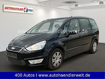Ford Galaxy 2.0 TDCi 7 Sitzer Klimaaut. PDC AHK