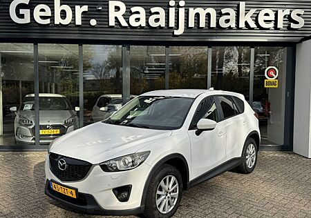 Mazda CX-5 2.0 TS+ Lease Pack 2WD *ECC*