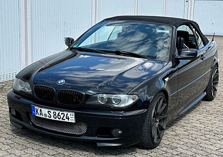 BMW 325Ci -