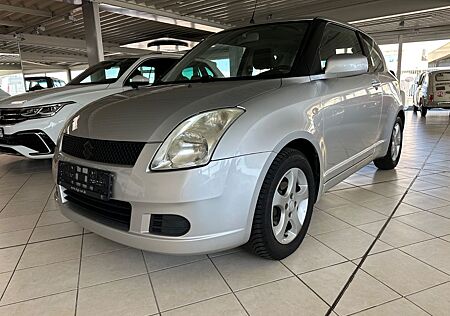 Suzuki Swift Lim. *KLIMA *HU-AU NEU