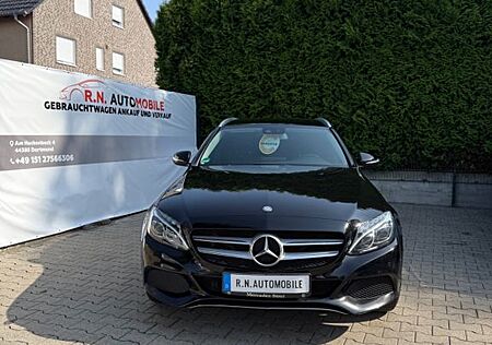 Mercedes-Benz C 250 C -Klasse BlueTec 4Matic