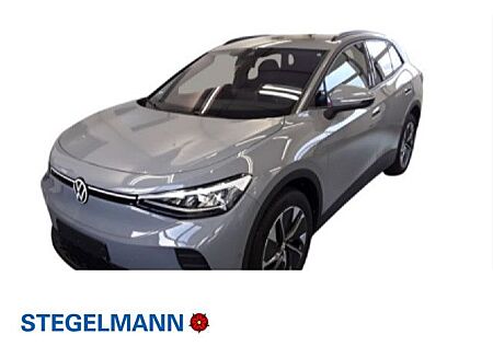 VW ID.4 Volkswagen Pure Performance 125kW/52kWh *LED*Kamera*Na