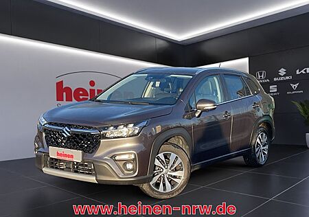 Suzuki SX4 S-Cross S-Cross 1.5 Dualjet Comfort+ AllGrip ACC+LED+SHZ