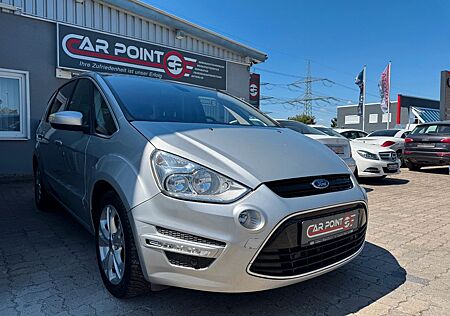 Ford S-Max 2,0 TDCI Titanium*Autom*NAVI*Kamera*