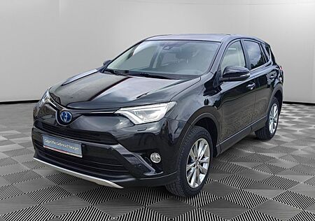 Toyota RAV 4 RAV4 2.5 Team D