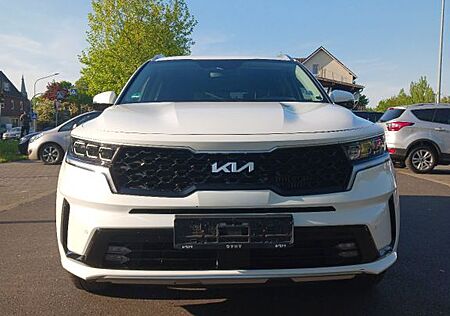 Kia Sorento 1.6 T-GDI Hybrid AWD Spirit Auto Spirit