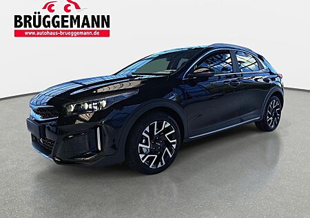 Kia XCeed 1.6 T-GDI 150 DCT SPIRIT MJ26 XCLUSIVE