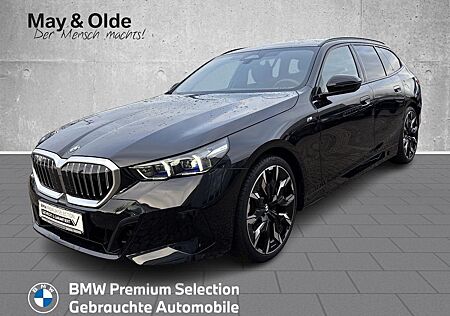 BMW 520 I M Sport AHK ACC H&K SHZ LHZ LED Navi Digit