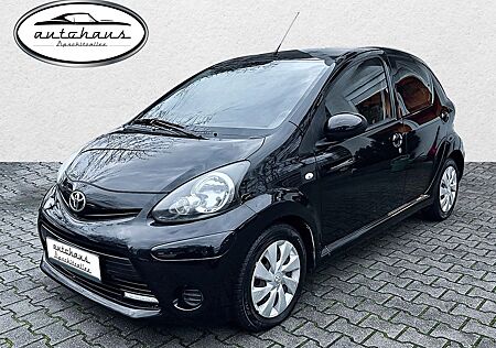 Toyota Aygo (X) Aygo AYGO Cool *KLIMA*RADIO*TÜV NEU*u.v.m.