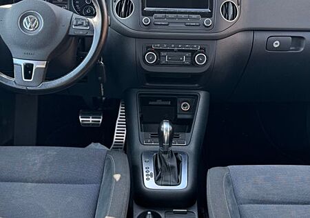 VW Golf Plus Volkswagen 1.6 TDI DSG Style Style