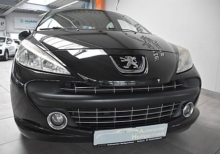 Peugeot 207 Sport 3.Hand Klima Alu Radio/CD