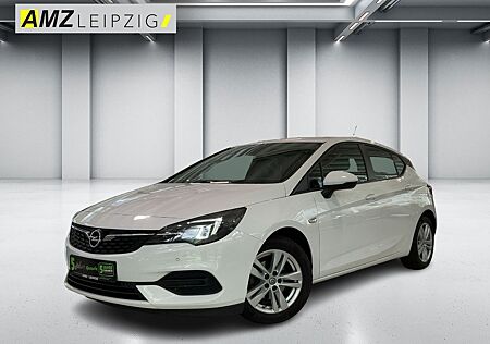 Opel Astra K 1.5 D Edition *HU AU NEU*